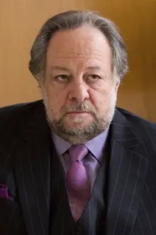 Ricky Jay como: 