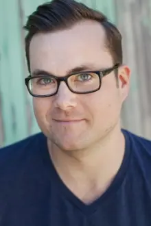 Kristian Bruun como: Kevin