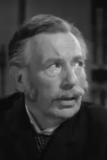 Edmund Breon como: Marie-Joseph Chénier