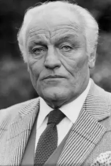 Charles Gray como: Commodore Vandross