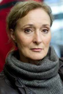 Eleonore Weisgerber como: Ottilie von Faber senior