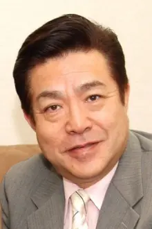 Masaaki Daimon como: 