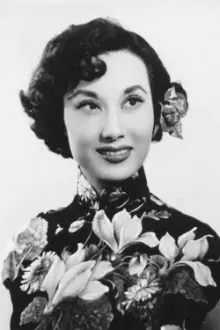 Li Li-Hua como: Luo Xiang-Yi