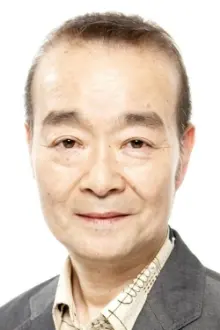 Tomomichi Nishimura como: Jii