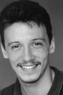 Emmanuel Curtil como: Al the Toad (voice)