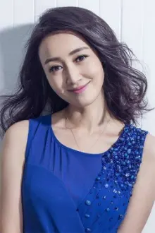 Zhao Ziqi como: Su Yun