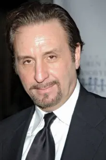 Ron Silver como: Campbell