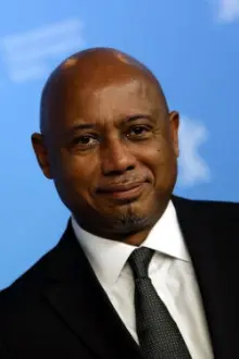 Raoul Peck como: Narrator