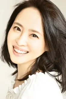 Seiko Matsuda como: Miki Taniguchi