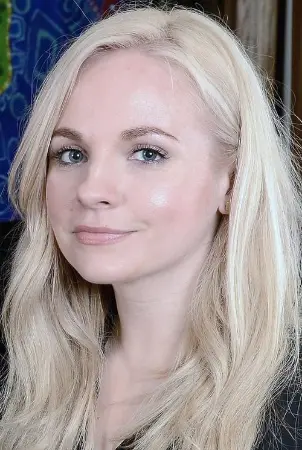 Georgia Tennant