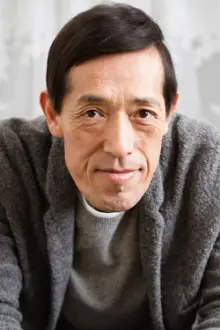 Kyūsaku Shimada como: Yasunori Katō (voice)