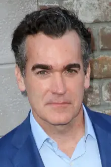 Brian d'Arcy James como: John Moira