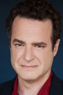 Matt Besser como: Adair