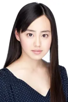 Karen Miyazaki como: Ikuko