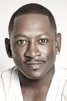 Joe Torry como: Chicago