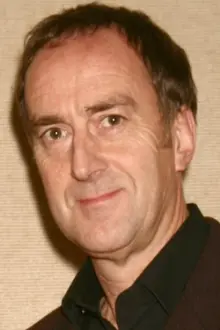 Angus Deayton como: Leonard