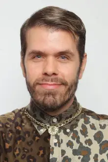 Perez Hilton como: Self - Host