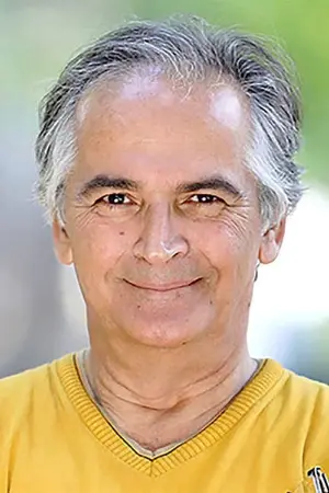 Saeed Kangarani