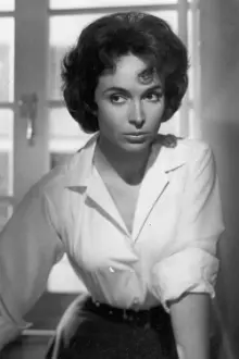 Marla Landi como: Marie Aldrich