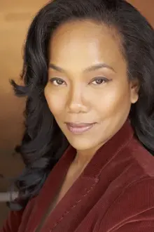 Sonja Sohn como: Bonnie