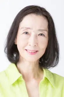 Setsuko Ogawa como: Harumi