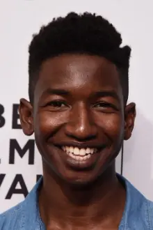 Mamoudou Athie como: Hal Dockins