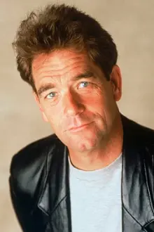 Huey Lewis como: Agent Matheson