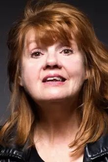 Annie Golden como: 