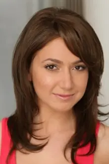 Monica May como: Z Delgado