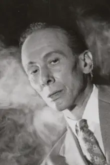 Reggie Nalder como: Natas