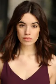 Gala Gordon como: Marina