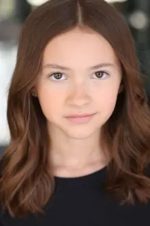 Sydney Kowalske como: Jessie LeBlanc