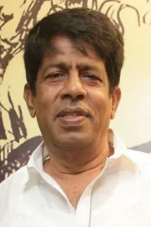 R. Sundarrajan como: 