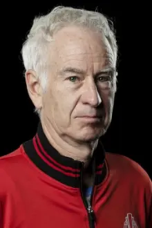 John McEnroe como: 