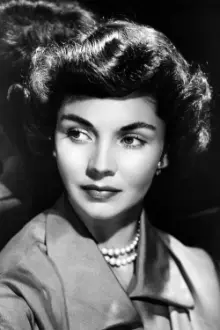 Jennifer Jones como: Nicole Diver