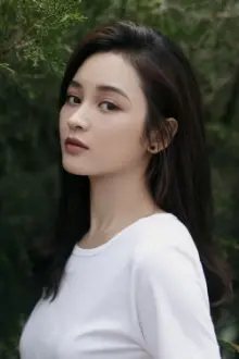 Wang Yifei como: 