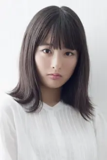 Karen Otomo como: Haruka Noda