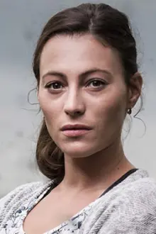 Johana Matoušková como: Lucie Růžičková
