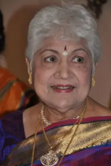 Sowcar Janaki como: Leelavathi