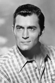 Clint Walker como: Jim Rainbolt