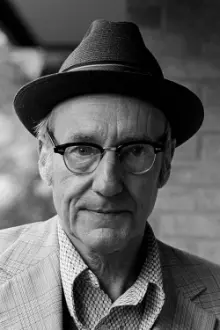 William S. Burroughs como: Ele mesmo