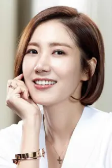 Yoo Ho-jeong como: Choi Yeon-hee