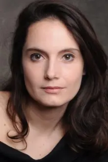 Eugenia Caruso como: Sophia