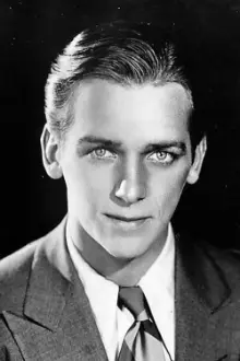 Douglas Fairbanks Jr. como: Chris Miller