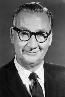 Edward Andrews como: Charlie Travers