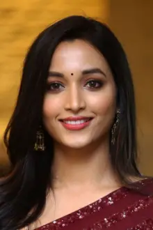 Srinidhi Shetty como: 