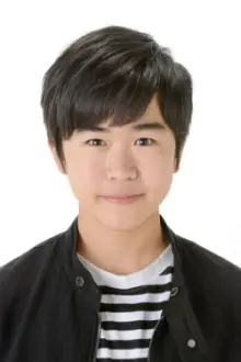 Fuku Suzuki como: Ishii Daisuke