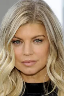 Fergie como: Additional Voices (voice)