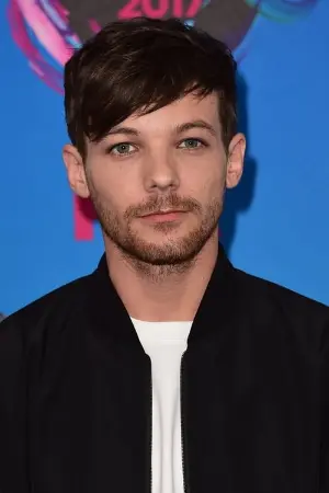 Louis Tomlinson