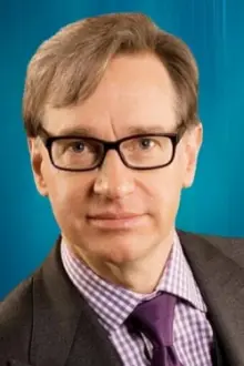 Paul Feig como: Self - Special Guest